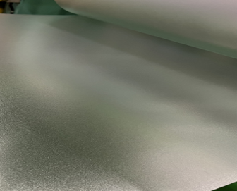 マットフィルム