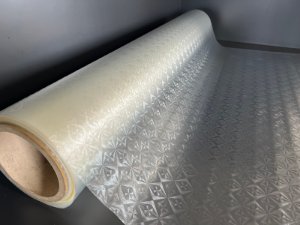 PG-17　エンボス柄