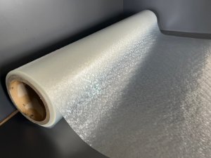 ミラクル柄エンボス