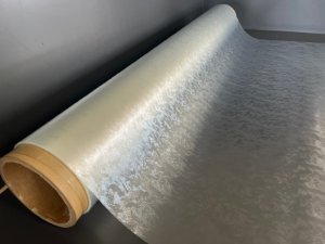 青雲柄エンボス