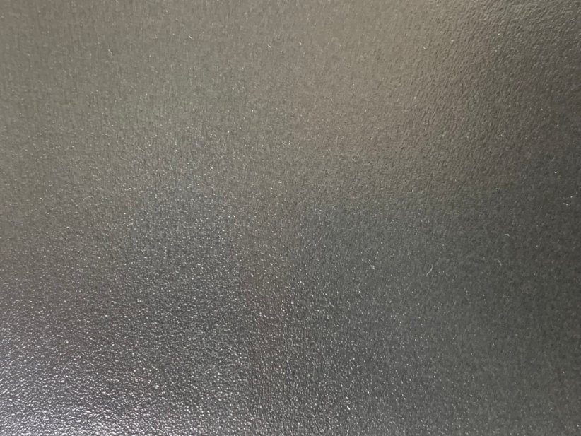 エンボス柄マット（ブラスト調写真）