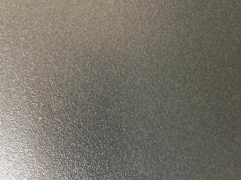 エンボス柄マット（マット調写真）