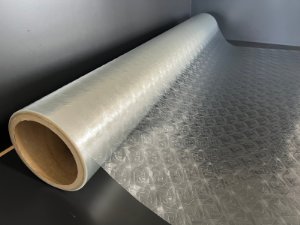 #60 エンボスフィルム