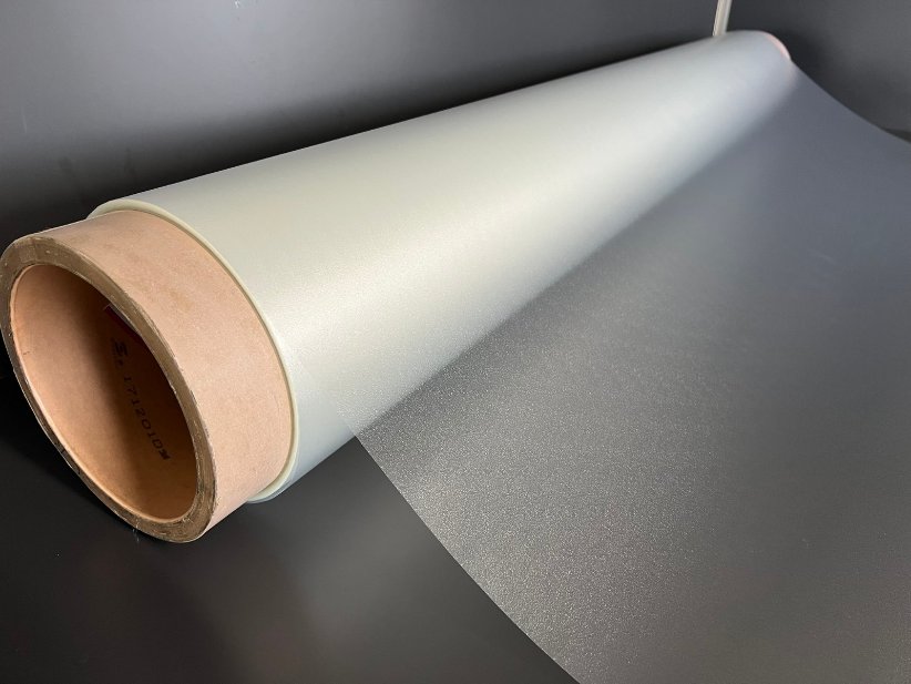 エンボス柄CM（CM調ロール写真）