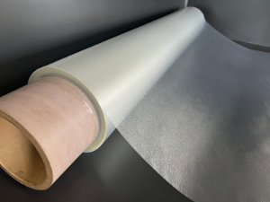 皮目柄　エンボスフィルム