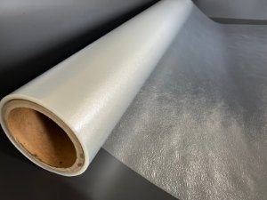 クラック柄　エンボスフィルム