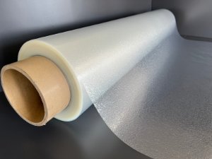 ニューギニア柄・アイランド柄エンボスフィルム