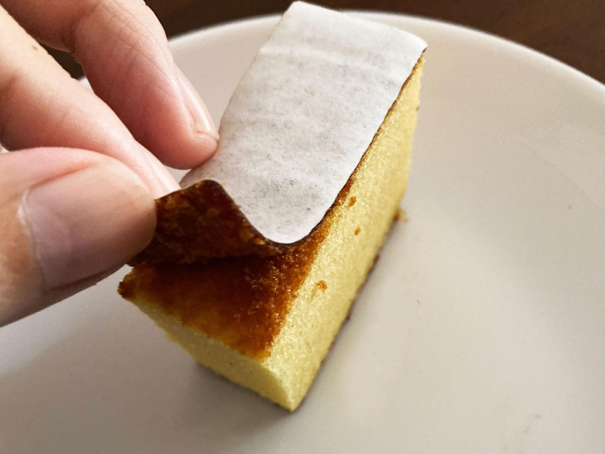 離型セパレータのイメージ