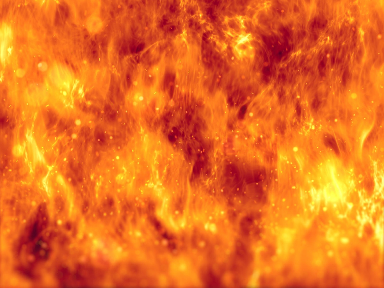 炎のイメージ画像