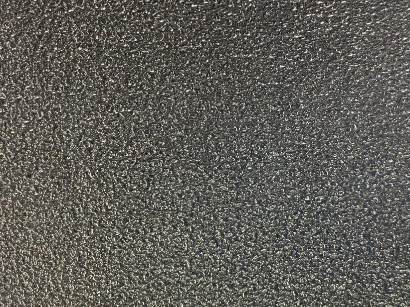 砂目エンボスフィルムの形状